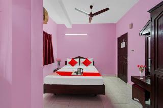Hotel O Jayam Residency - 9