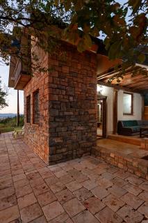 Bitrak House Megdani - Ohrid - 0