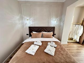 2 room apartment, ЖК Комфорт Сити Бизнес flat 72 - 3