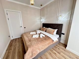 2 room apartment, ЖК Комфорт Сити Бизнес flat 72 - 1