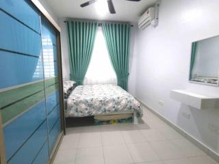 Rasyid Aideen Homestay - 1