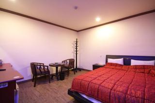 Shine Motel - Busan - 7