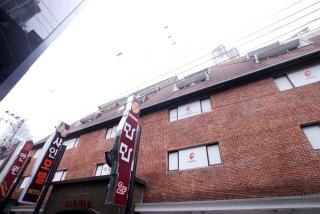 Shine Motel - Busan - 5