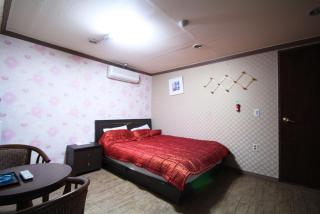 Shine Motel - Busan - 4