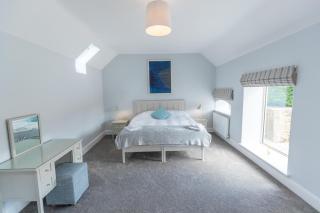 Butterwick - Barn Conversion with a hot tub on a Country Estate - - 6