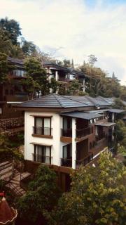 Mist Mountain Resort powered by Cocotel - 5
