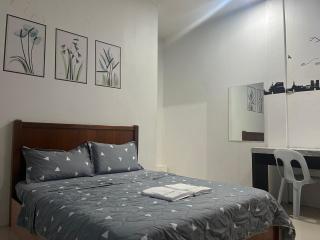 Joyful homestay Miri - Miri - 8