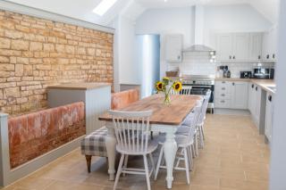 Butterwick - Barn Conversion with a hot tub on a Country Estate - - 5