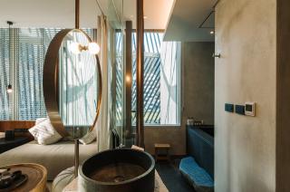 了了礁溪 Vivir Jiaoxi Hotel - Jiaoxi - 2