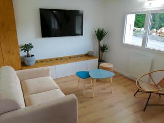 Appartement indépendant à la campagne - LʼÉtoile - 9