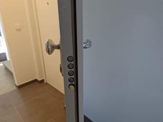 Refurbished 1BR Apartment in Limpertsberg - 2