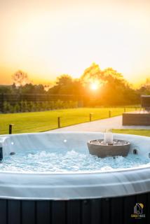 Sunset House & Spa - Ustrzyki Dolne - 6