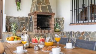 Casa Salysol Algatocín by Ruralidays - 8