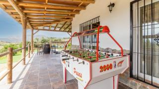 Casa Salysol Algatocín by Ruralidays - 7