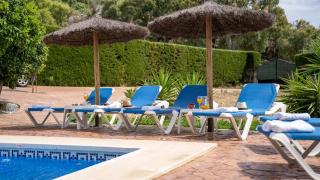 Casa La Bimbre Algatocín by Ruralidays - Algatocín - 0