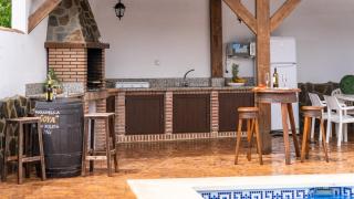 Casa La Bimbre Algatocín by Ruralidays - Algatocín - 7