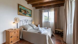 Casa La Bimbre Algatocín by Ruralidays - 6