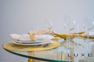 Luxe - Relax in Style Scandi 1BR with Sofa Bed - Dubai - 3
