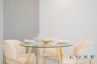 Luxe - Relax in Style Scandi 1BR with Sofa Bed - Dubai - 4