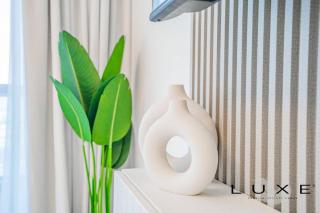 Luxe - Relax in Style Scandi 1BR with Sofa Bed - Dubai - 5