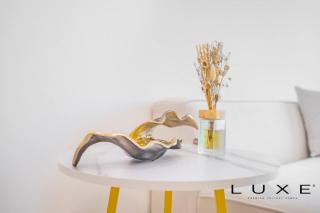 Luxe - Relax in Style Scandi 1BR with Sofa Bed - Dubai - 6