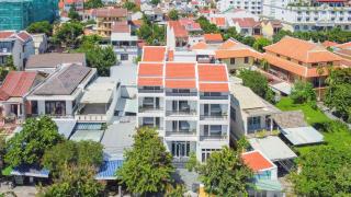 White House Central Villa - 4