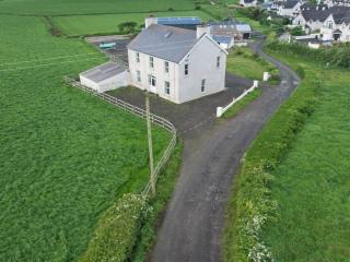 Doey Farmhouse Portstewart - 2