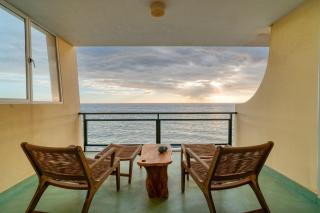 By the Atlantic Apartments 2-bedroom - Funchal - 0