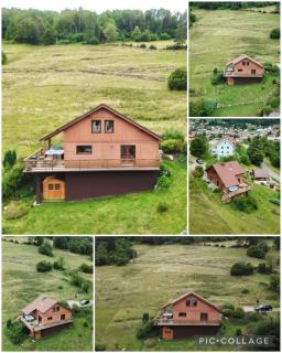 Casa de Monzel with 6-Person Jacuzzi & Panoramic View - La Bresse - 4