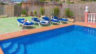 Villa Mariposas Torrox by Ruralidays - Torrox - 0