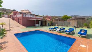 Villa Mariposas Torrox by Ruralidays - Torrox - 9