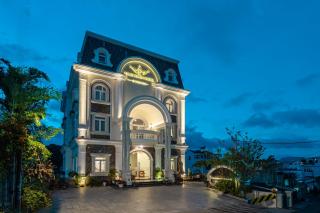 Minh Chien Hotel - Dalat - 0