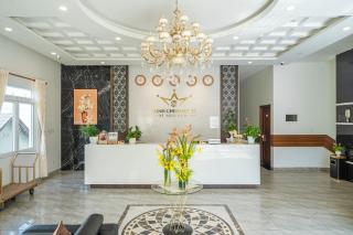 Minh Chien Hotel - Dalat - 7