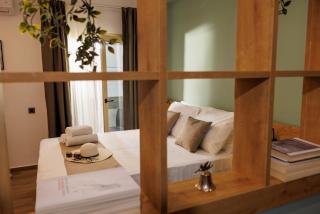 Cathedral Suites - Iráclio - 4