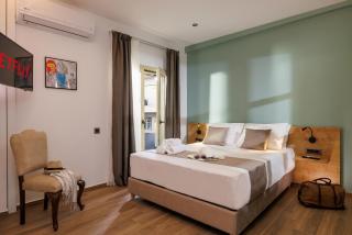 Cathedral Suites - Iráclio - 9