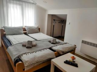 Studio Bajka - Kanarevo Brdo - 6