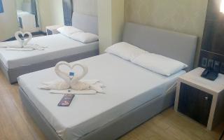 Hotel 99 Cubao - 9