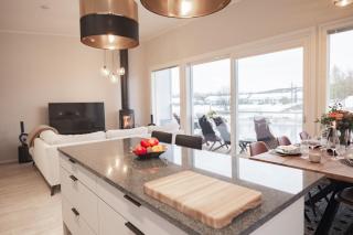 Luxury Home Rantapolku - 3