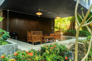 Seclusion in the mountains, villa near Kamala beach - Kamala Beach - 4