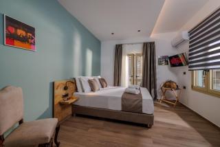 Cathedral Suites - Iráclio - 8