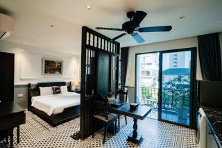Dérive Boutique Villa & Apartment Da Nang - Da Nang - 7