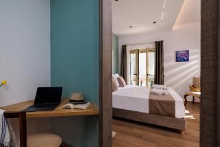 Cathedral Suites - Iráclio - 2