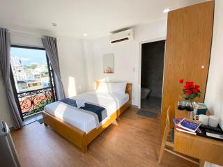 Home Away Minh Khai - Serviced Apartment - Ho Chi Minh - 7