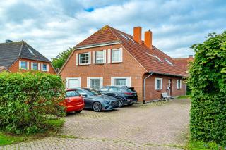 Alina, frisch renoviert mit Balkon! - Greetsiel - 6