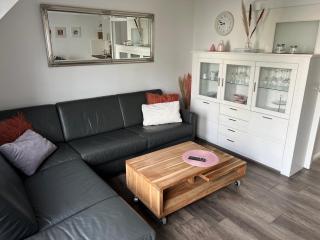 Fewo Durak - Norderney - 1