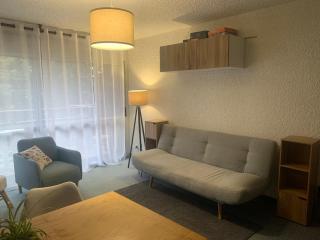 Studio de 32 m2 pour 3 personnes pied des pistes - Les Deux Alpes - 8