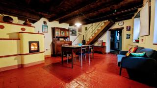 B&B Piccolo Tibet - Lavenone - 4