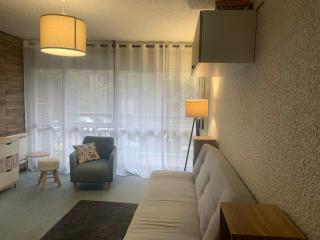 Studio de 32 m2 pour 3 personnes pied des pistes - Les Deux Alpes - 6