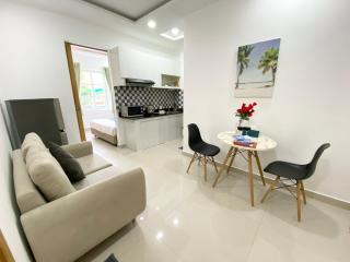Home Away Minh Khai - Serviced Apartment - Ho Chi Minh - 0