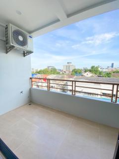 GP House Bangkok - Sukhumvit Onnut BTS Skytrain - Bangkok - 8
